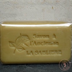Savon à la verveine